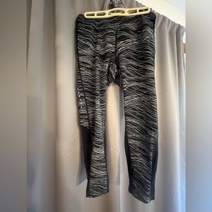 Nike running leggings